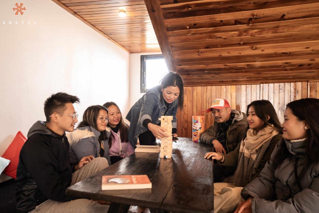 Photo of Others in Geyzing