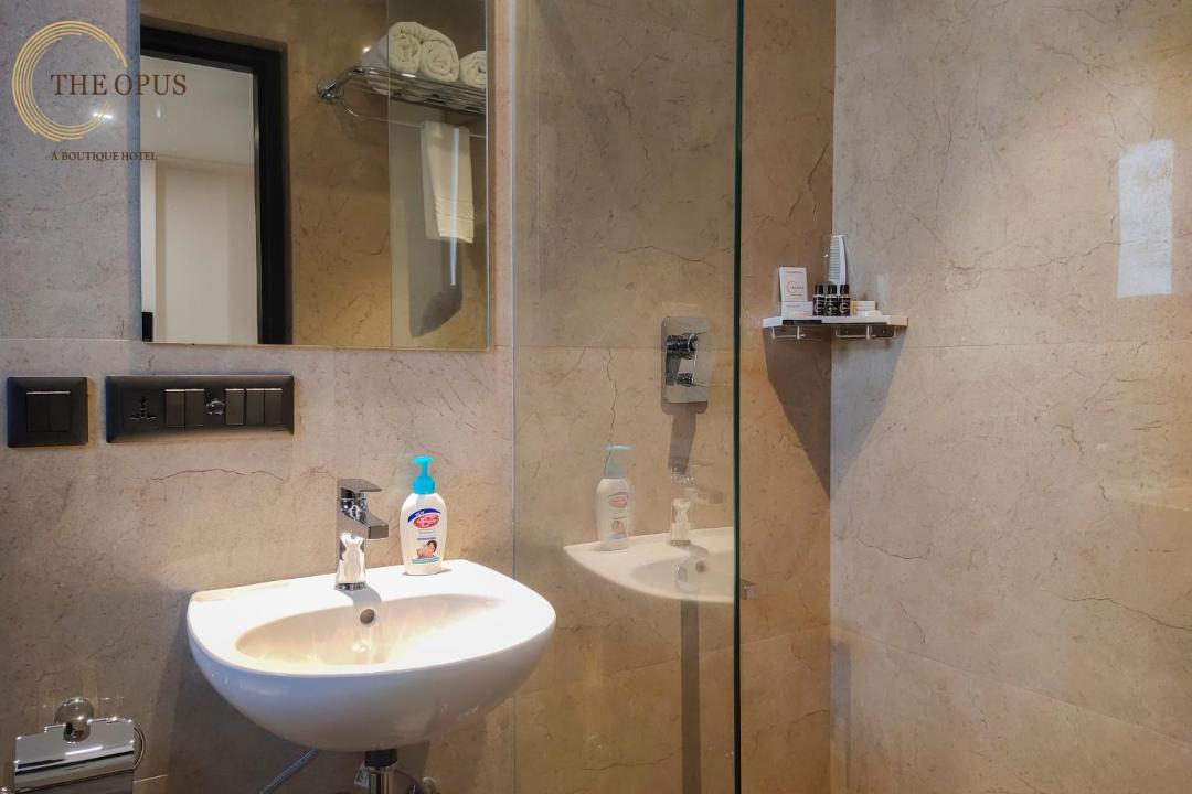 Photo of Bathroom in Bhowanipore