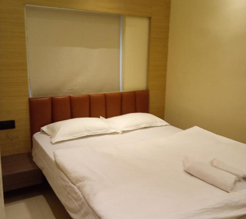 Photo of Bedroom in Dumdum