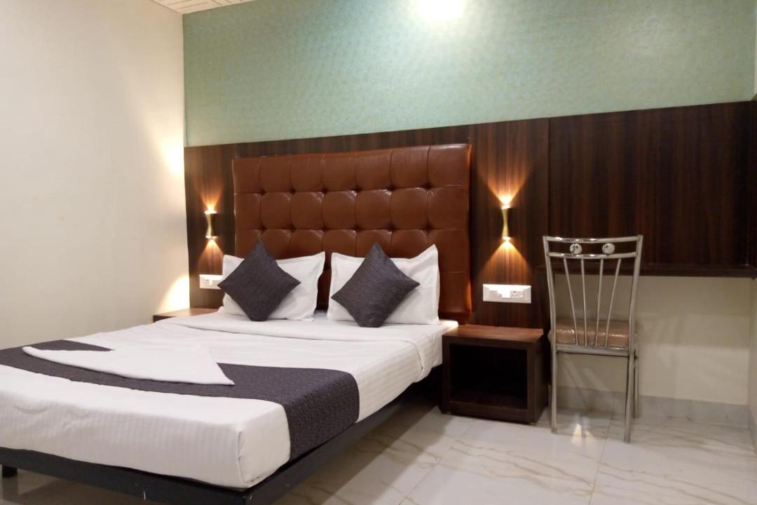 Photo of Bedroom in Kandiwali West