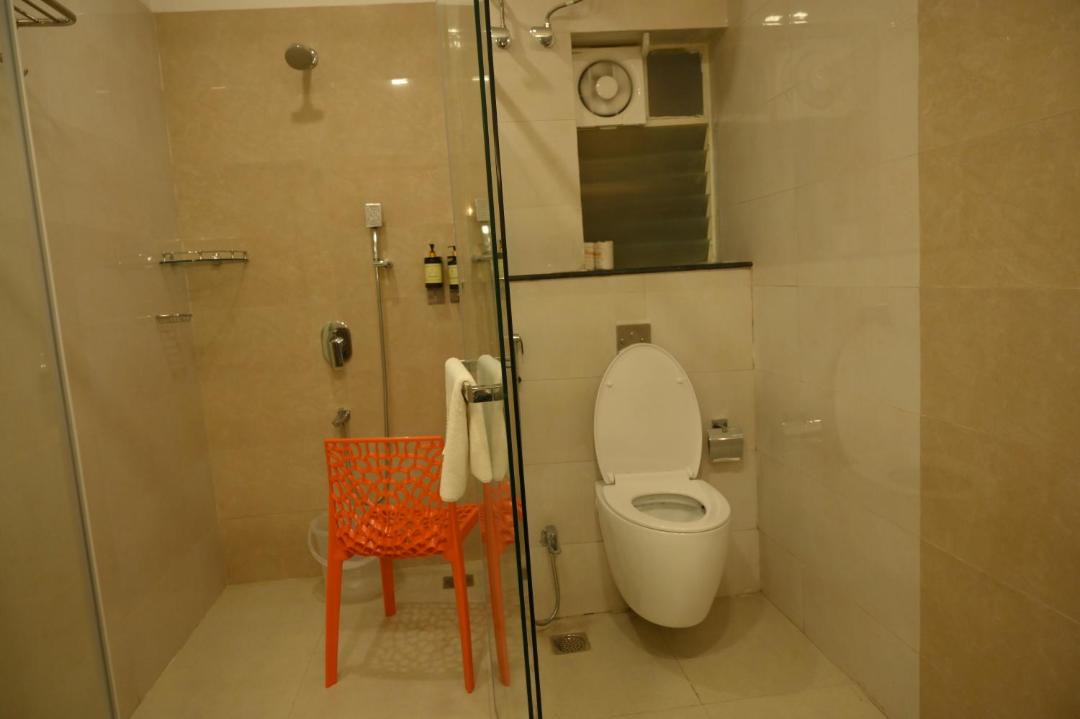 Photo of Bathroom in Panposh