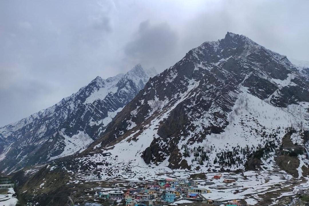 Photo of Others in Badrinath