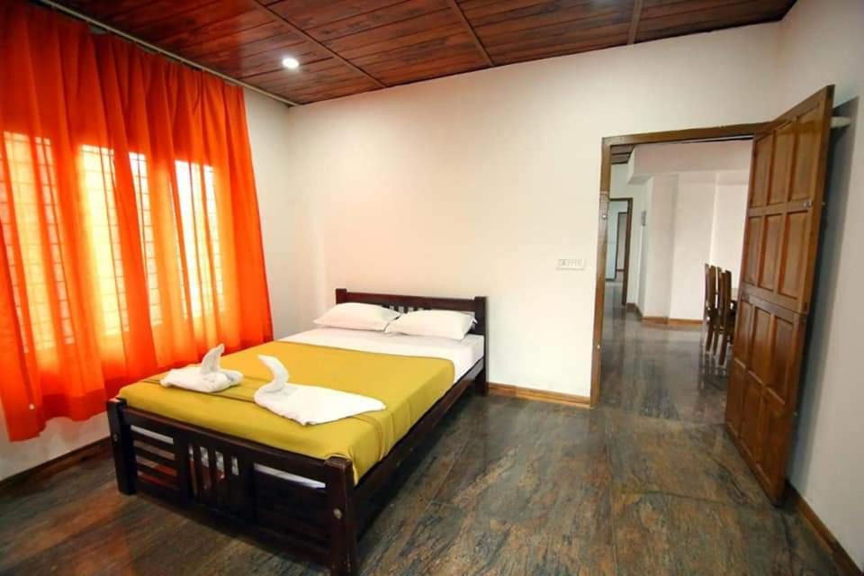 Photo of Bedroom in Udumbanchola