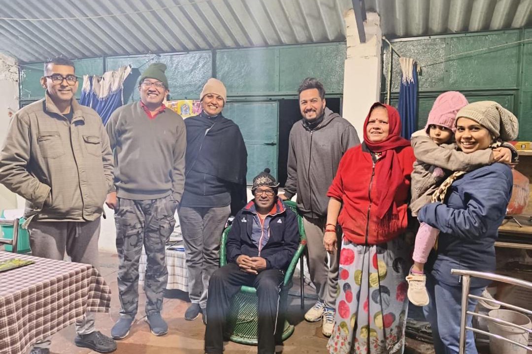 Photo of Others in Bharatpur
