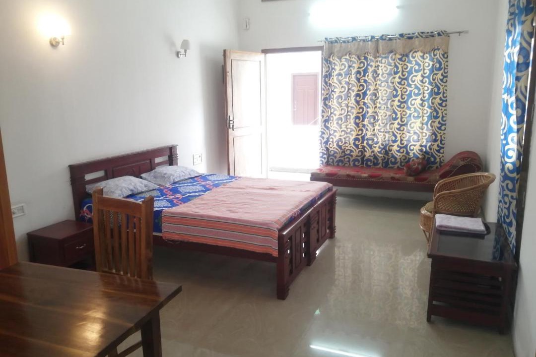 Photo of Bedroom in Udumbanchola