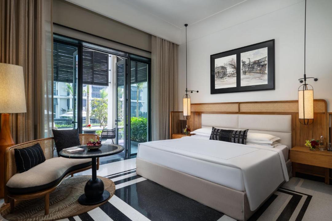 Photo of Bedroom in New Town