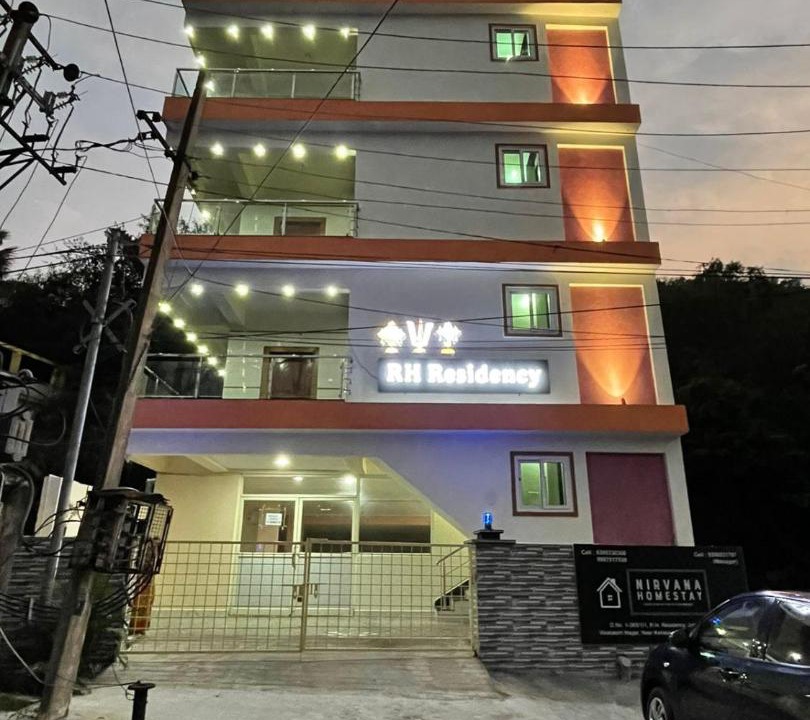 Photo of Others in Visakhapatnam