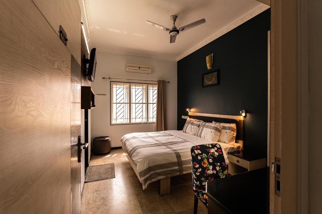 Photo of Bedroom in Coimbatore