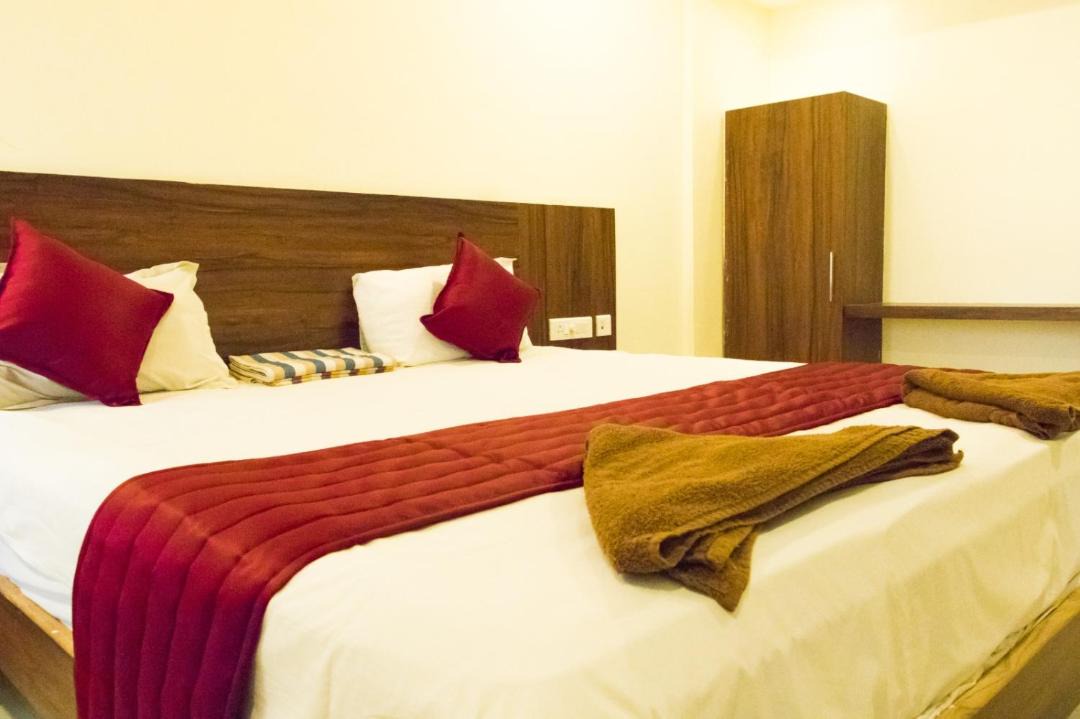 Photo of Bedroom in Ram Nagar