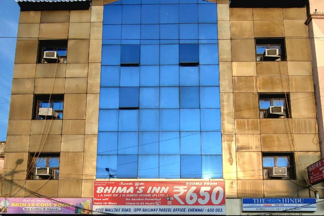 Photo of Others in Central Chennai