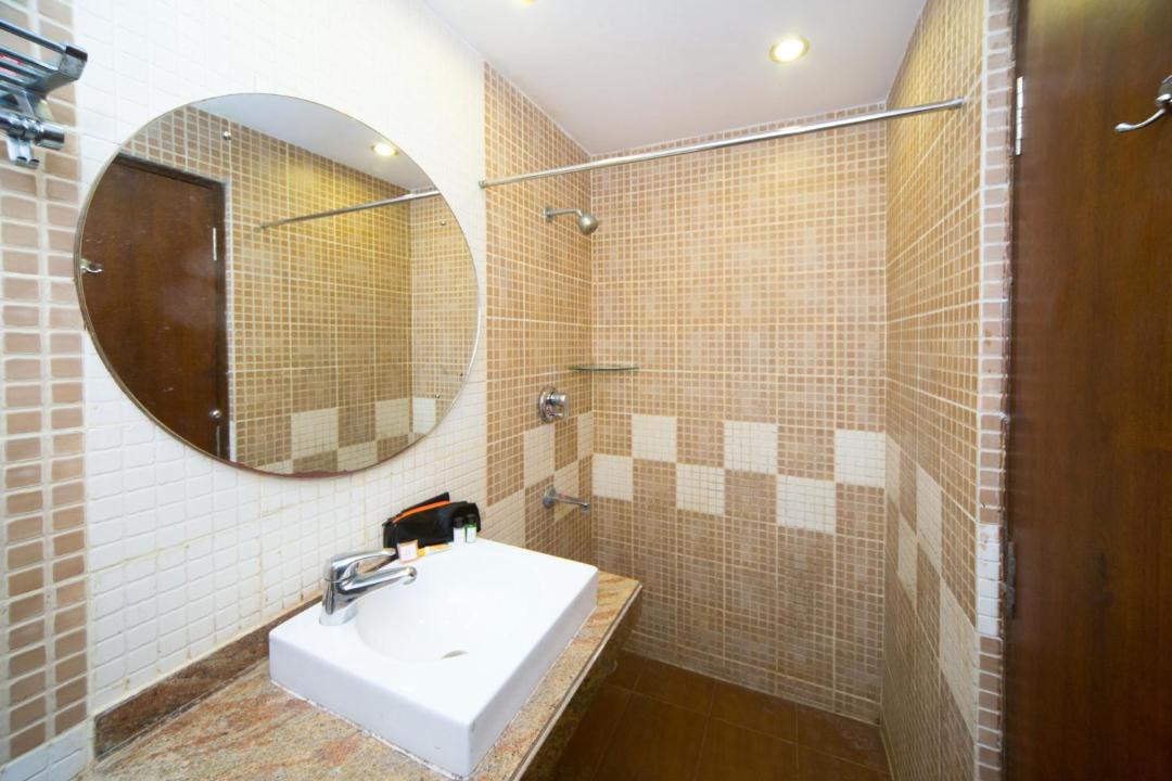 Photo of Bathroom in Ballygunge