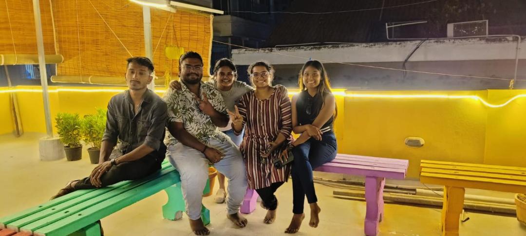 Photo of Others in Banjara Hills