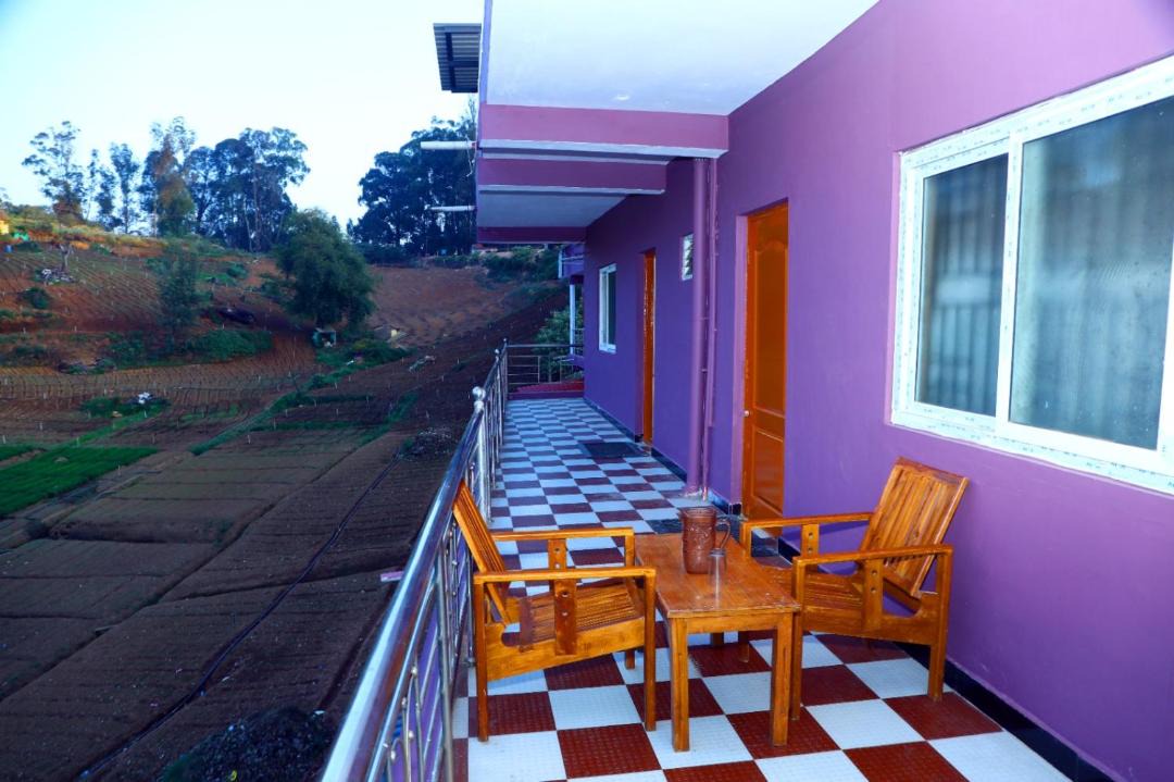 Photo of Patio Balcony in Kandal