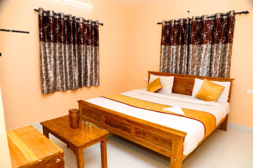 Photo of Bedroom in Kandal