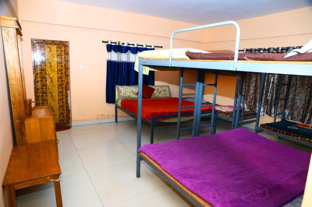 Photo of Bedroom in Kandal