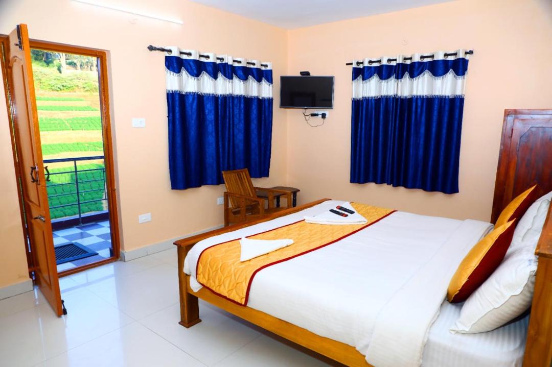 Photo of Bedroom in Kandal