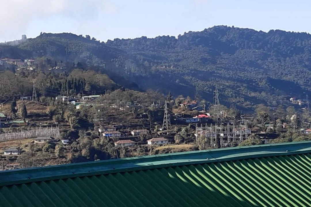 Photo of Outdoor in Ravangla