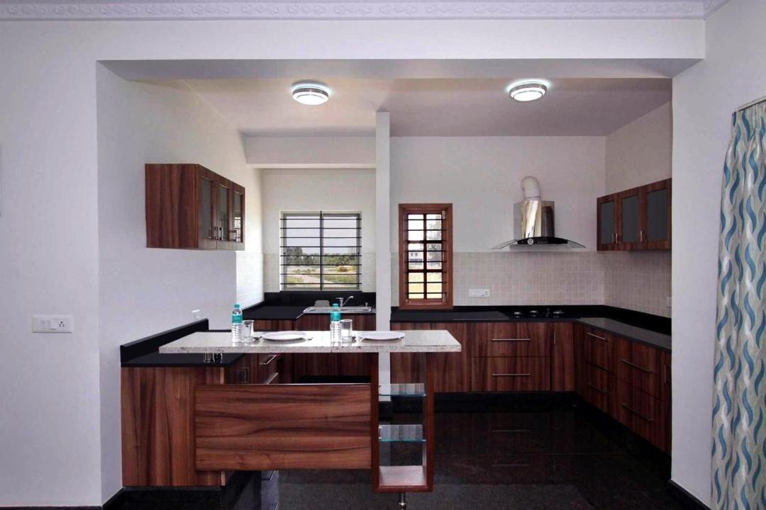 Photo of Kitchen in Chikkajala