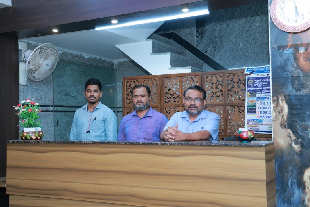 Photo of Others in Egmore
