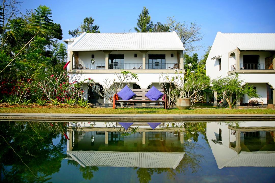 Photo of Buildings in Dindigul