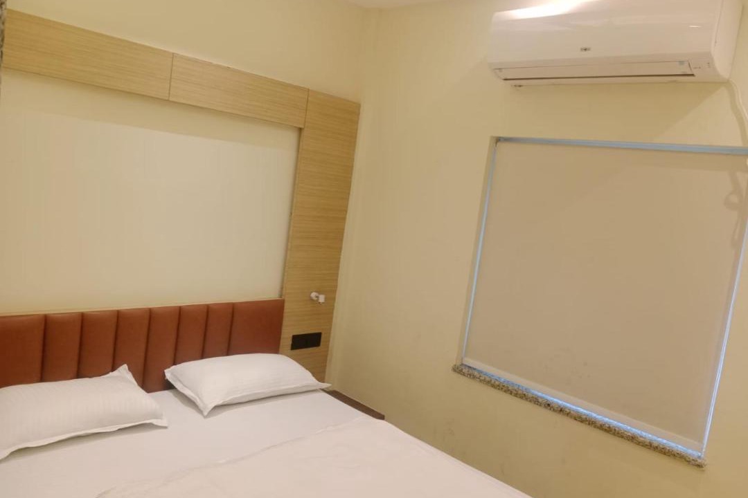 Photo of Bedroom in Dumdum
