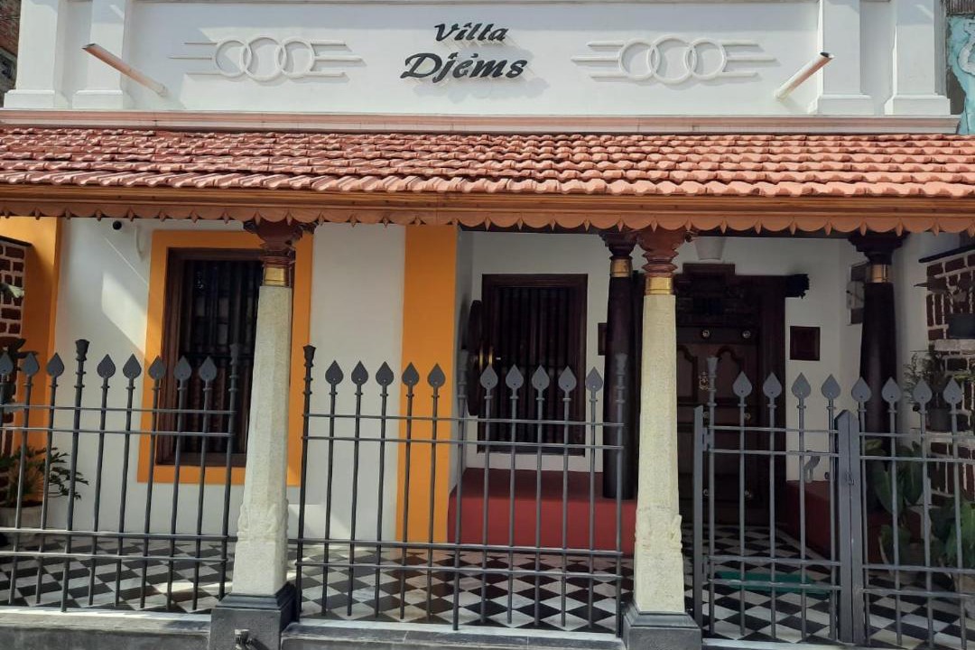 Photo of Others in Kalapettai