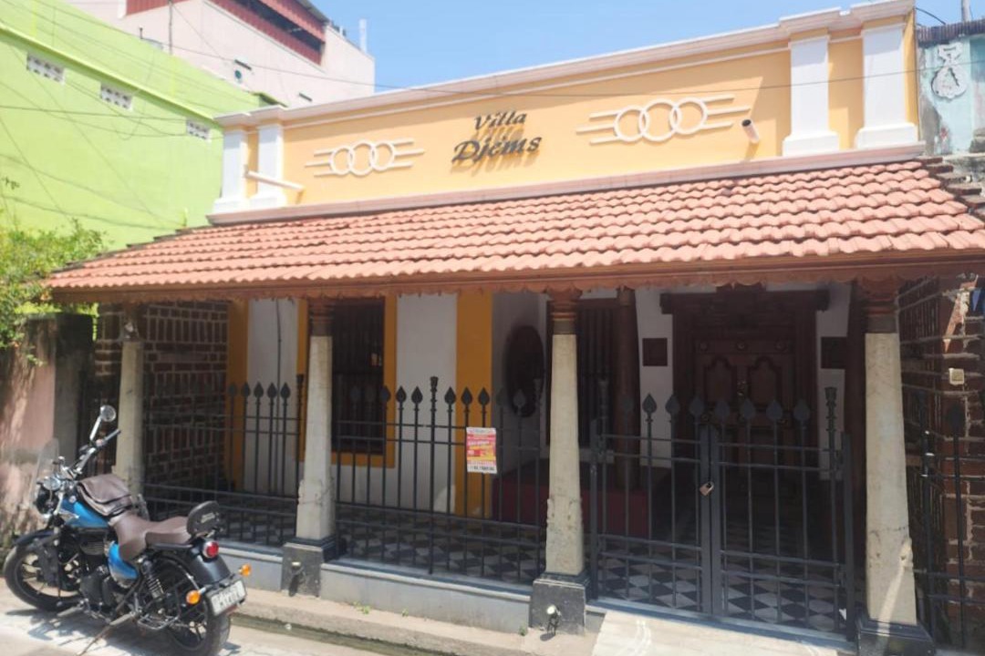 Photo of Others in Kalapettai