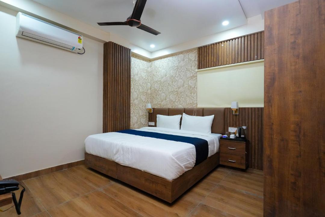 Photo of Bedroom in Purnia