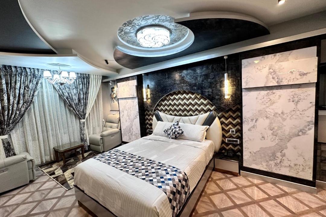 Photo of Bedroom in Pudumund