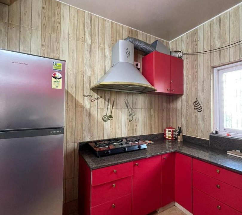 Photo of Kitchen in New Town