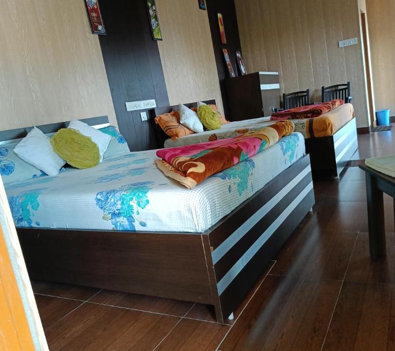 Photo of Bedroom in Jaiharikhal