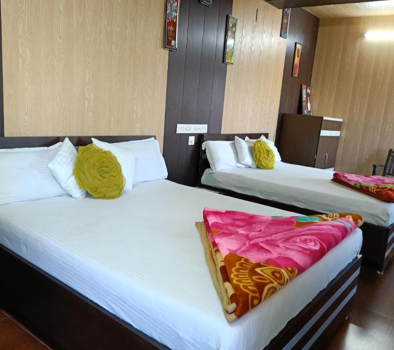 Photo of Bedroom in Jaiharikhal