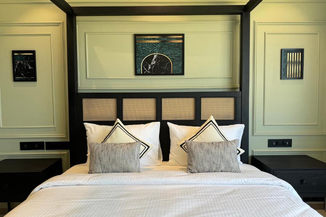 Photo of Bedroom in Malad West