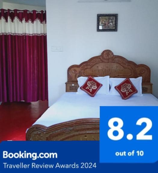 Photo of Bedroom in Gulab Sagar