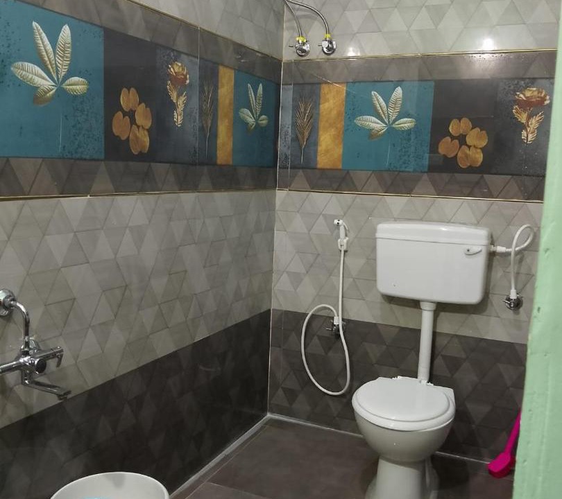 Photo of Bathroom in Yercaud