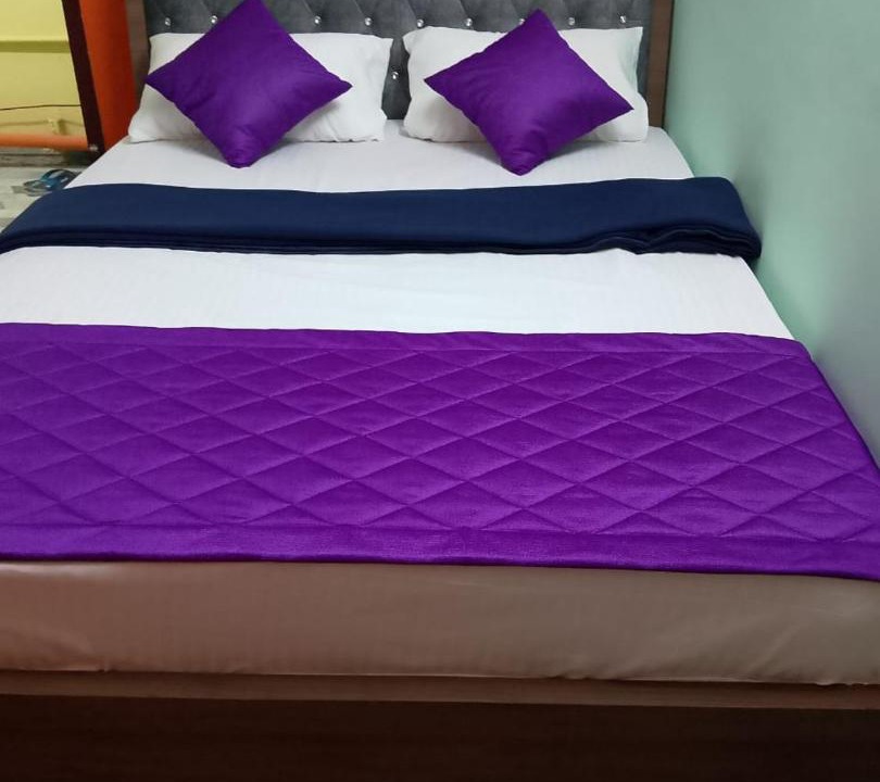 Photo of Bedroom in Yercaud