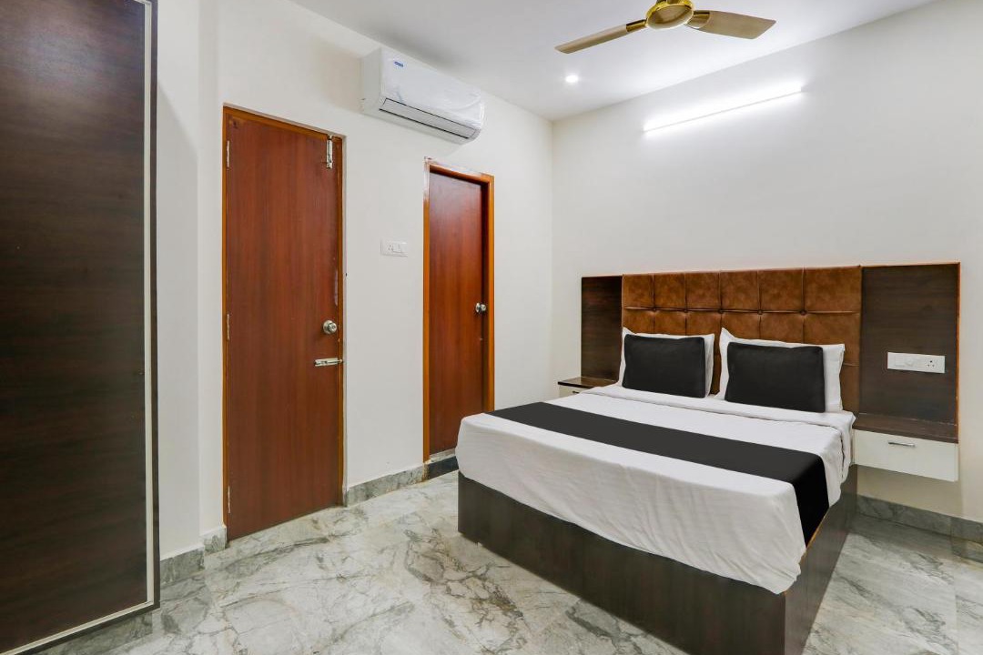 Photo of Bedroom in Khammam