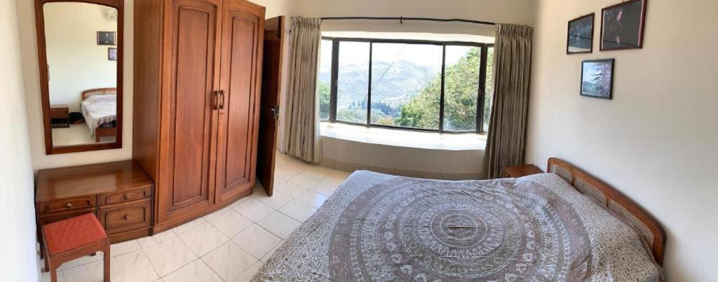 Photo of Bedroom in Coonoor