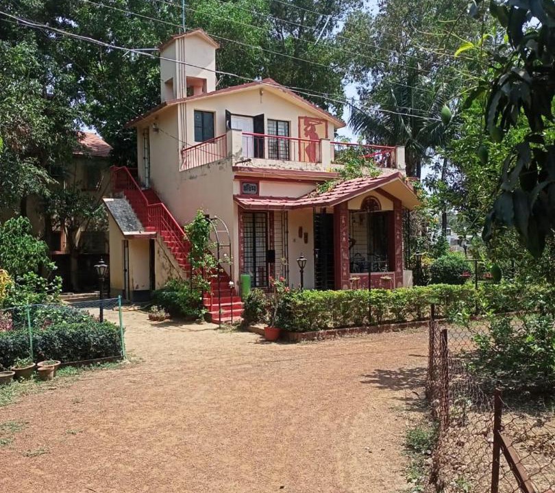 Photo of Buildings in Bolpur