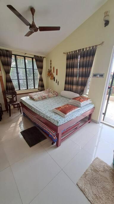 Photo of Bedroom in Bolpur