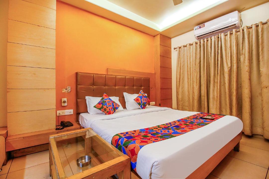 Photo of Bedroom in Maharana Pratap Nagar