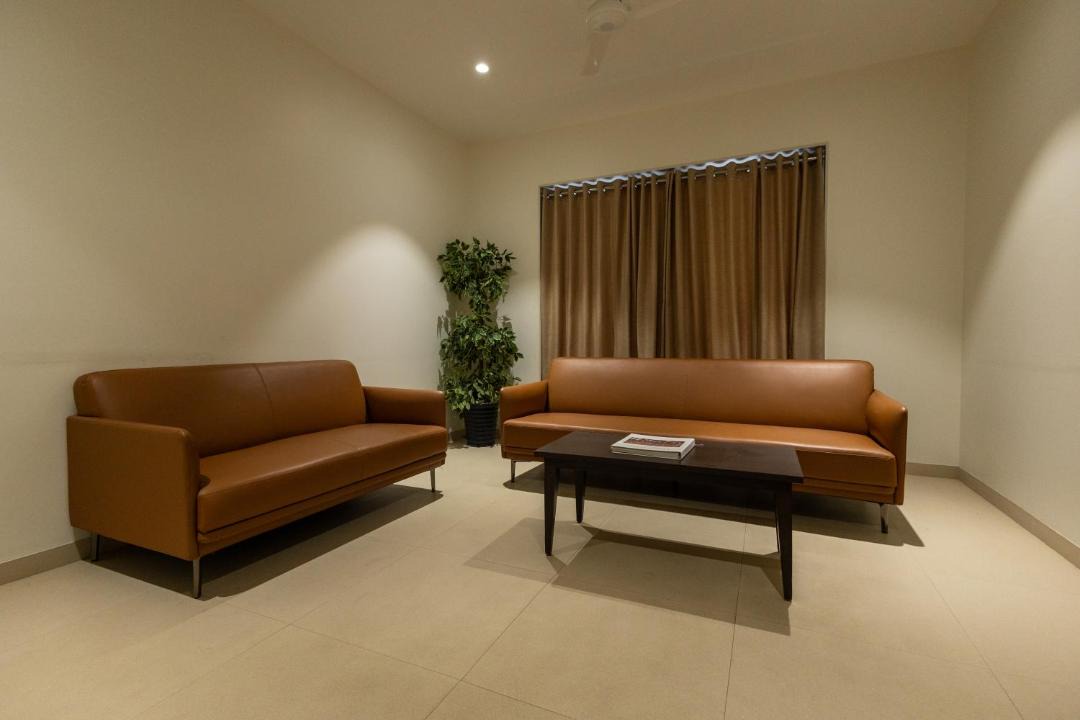 Photo of Livingroom in Nashik