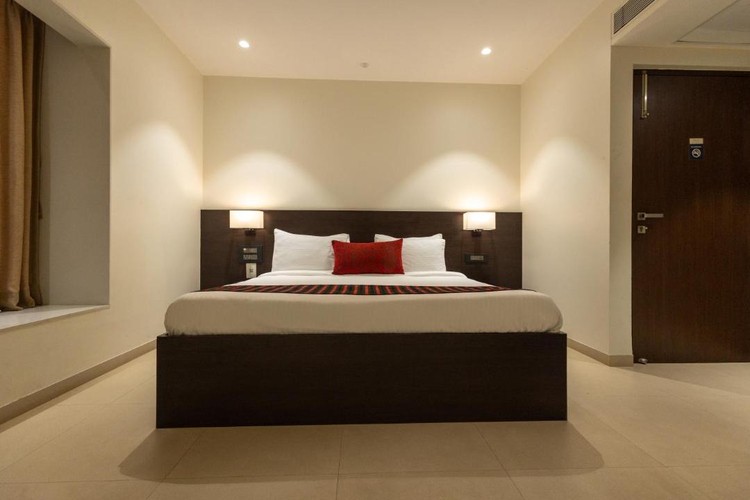 Photo of Bedroom in Nashik