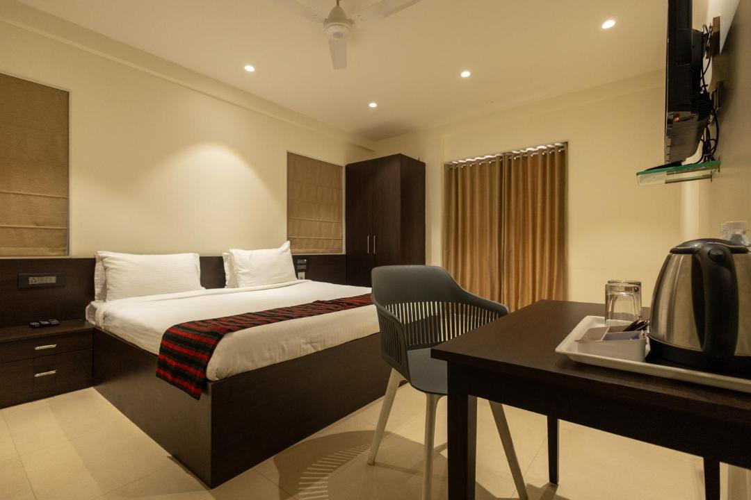 Photo of Bedroom in Nashik