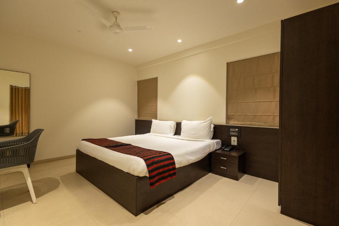 Photo of Bedroom in Nashik