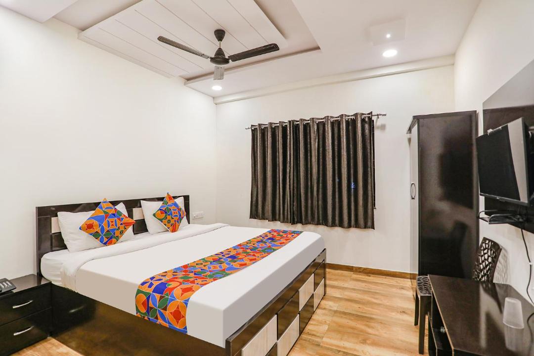 Photo of Bedroom in Nagpur