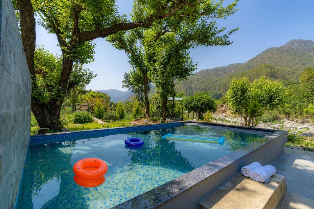 Photo of Outdoor in Kaul