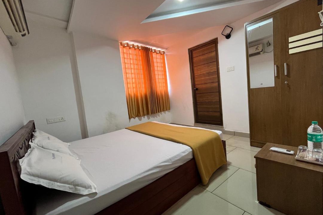 Photo of Bedroom in Vadakara