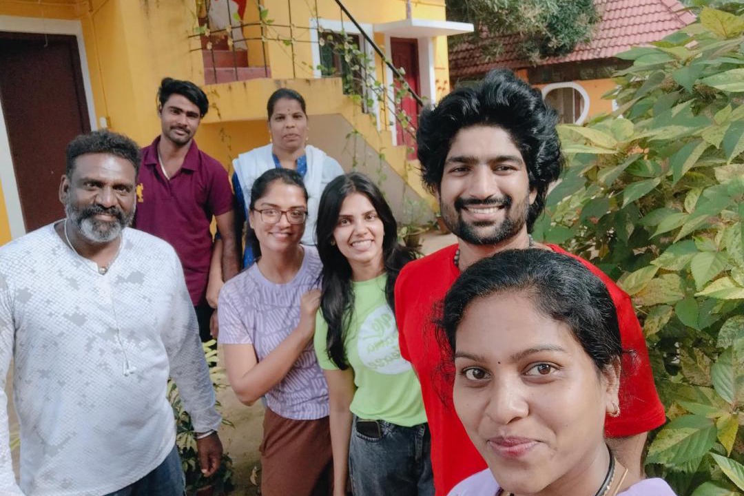 Photo of Others in Auroville