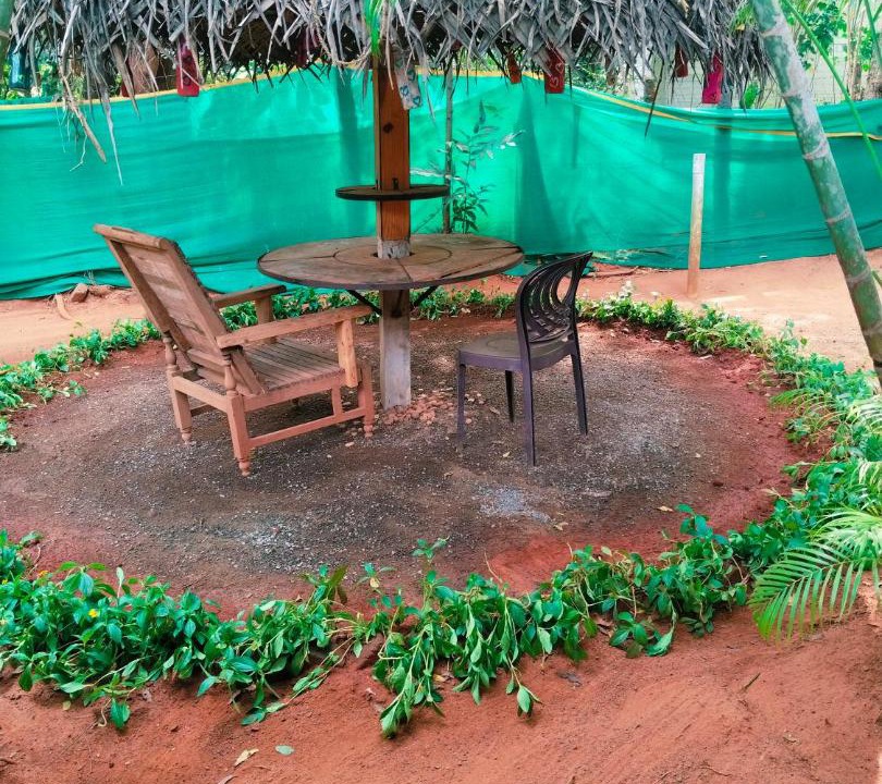 Photo of Others in Auroville